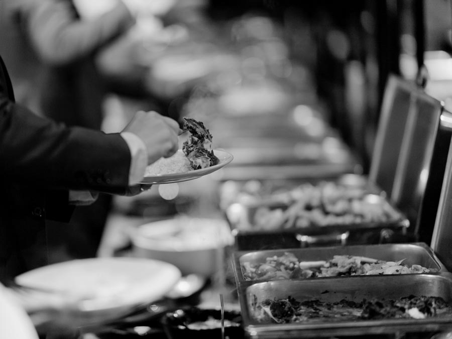 We'll arrange a lot of things.   We'll arrange a lot of things.